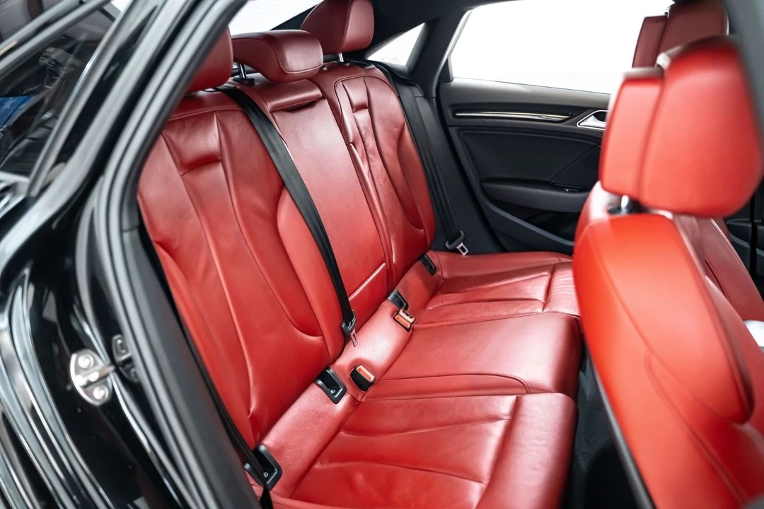 2020 Audi 8V S3 - Image 24 of 31