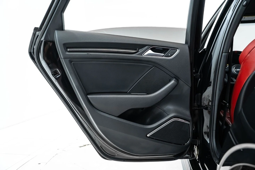 2020 Audi 8V S3 - Image 19 of 31