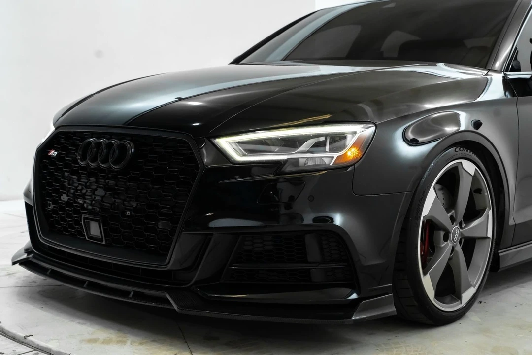 2020 Audi 8V S3 - Image 16 of 31
