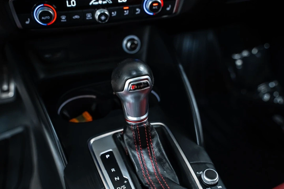 2020 Audi 8V S3 - Image 29 of 31