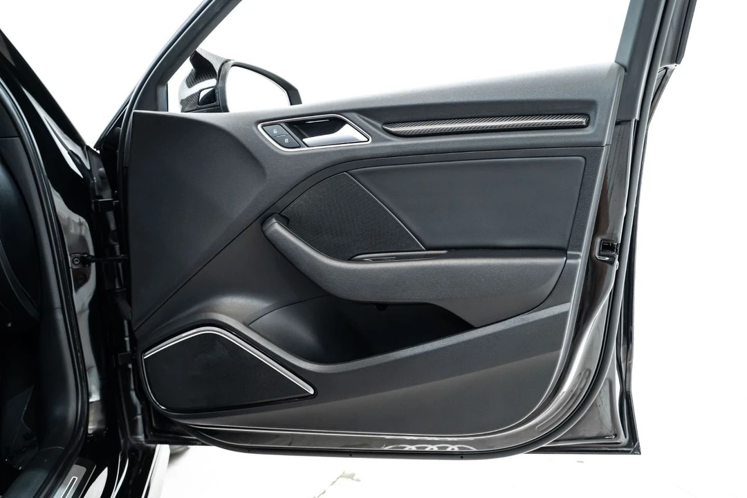 2020 Audi 8V S3 - Image 25 of 31