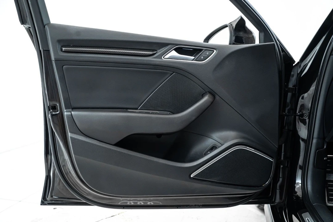 2020 Audi 8V S3 - Image 17 of 31