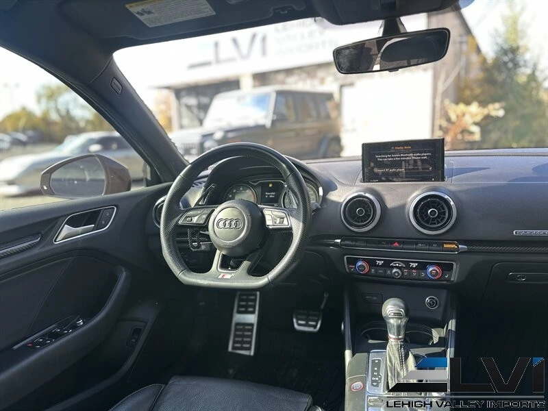 2020 Audi 8V S3 - Image 20 of 21