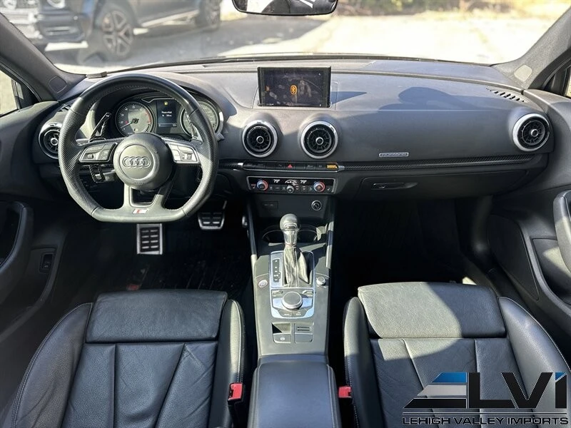 2020 Audi 8V S3 - Image 19 of 21
