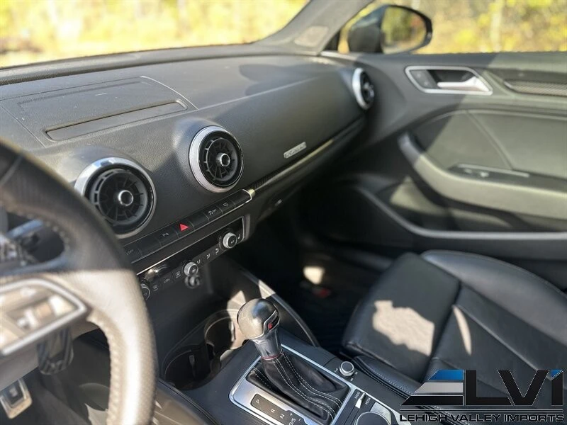2020 Audi 8V S3 - Image 17 of 21