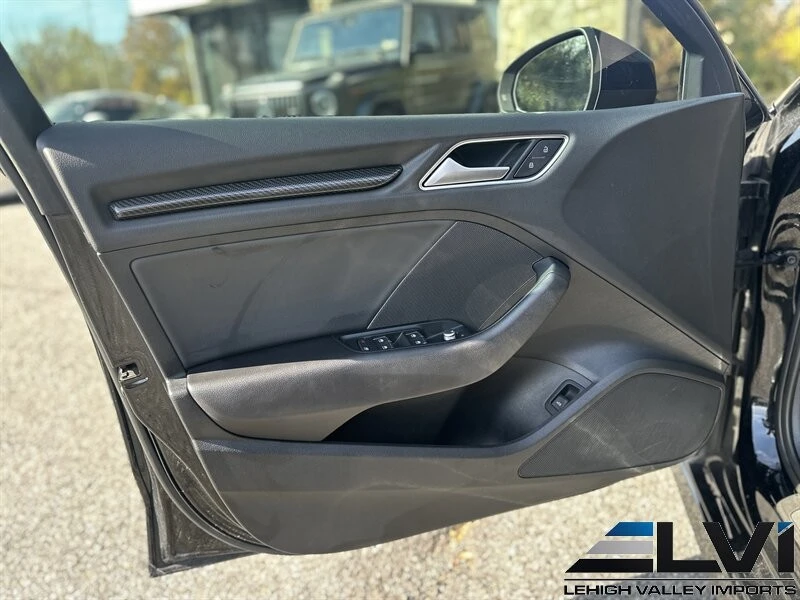 2020 Audi 8V S3 - Image 14 of 21