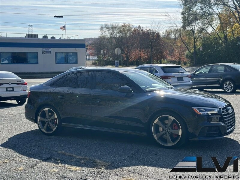 2020 Audi 8V S3 - Image 7 of 21