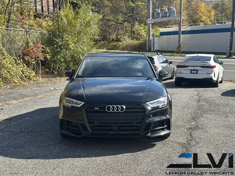 2020 Audi 8V S3 - Image 5 of 21