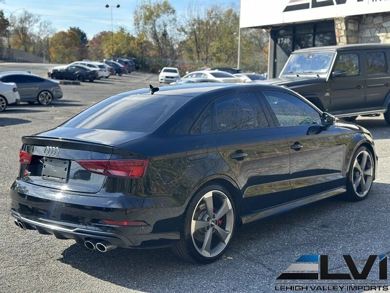 2020 Audi 8V S3 - Image 8 of 21