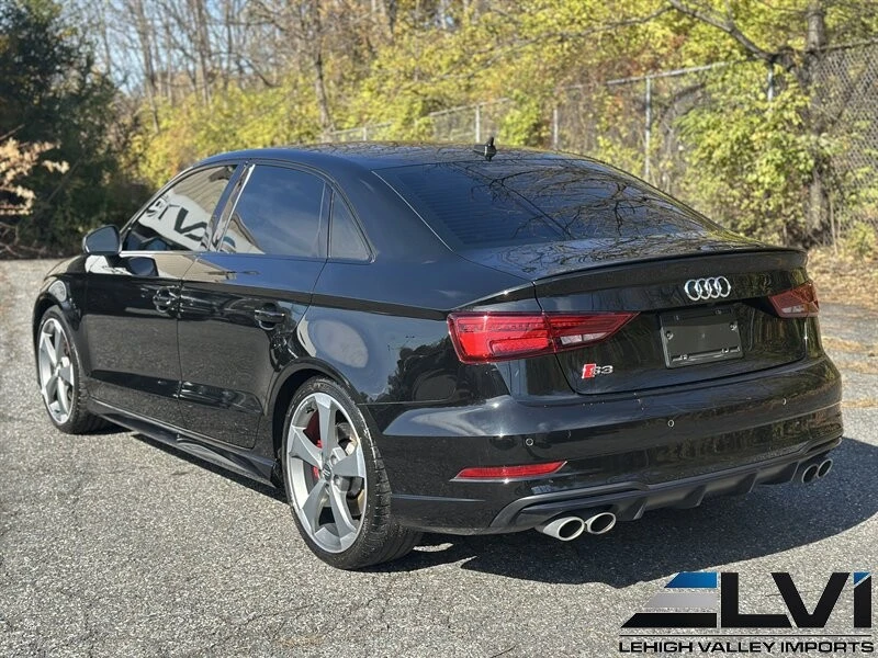 2020 Audi 8V S3 - Image 11 of 21