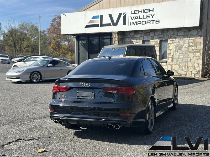 2020 Audi 8V S3 - Image 9 of 21