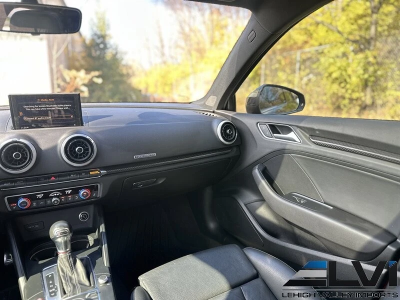 2020 Audi 8V S3 - Image 21 of 21