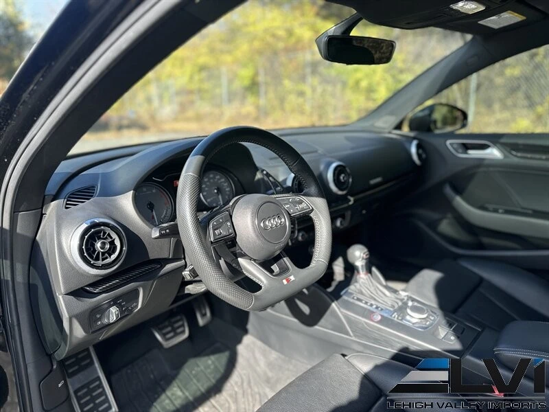 2020 Audi 8V S3 - Image 13 of 21
