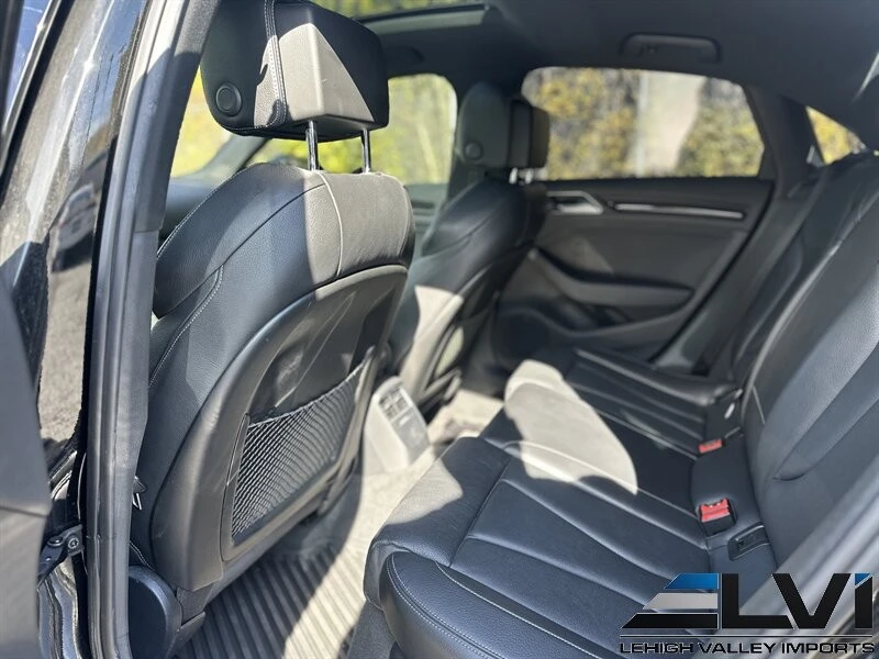2020 Audi 8V S3 - Image 18 of 21