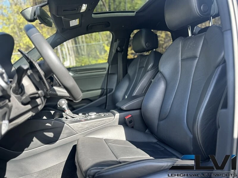 2020 Audi 8V S3 - Image 15 of 21