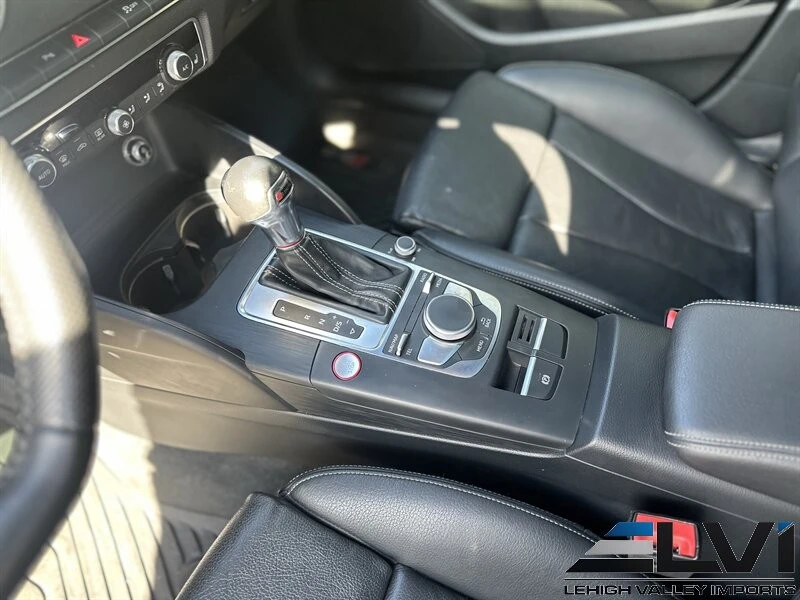 2020 Audi 8V S3 - Image 16 of 21
