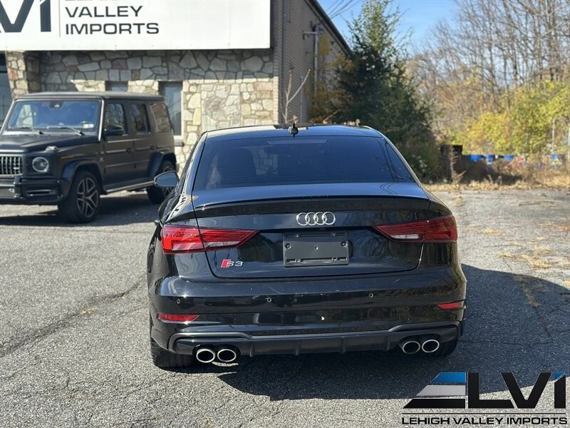 2020 Audi 8V S3 - Image 10 of 21