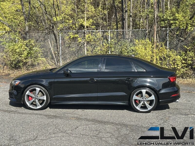 2020 Audi 8V S3 - Image 12 of 21