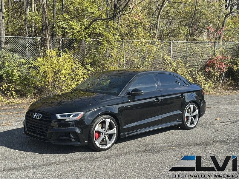 2020 Audi 8V S3 - Image 2 of 21
