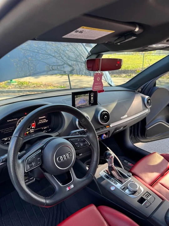 2020 Audi 8V S3 - Image 7 of 12