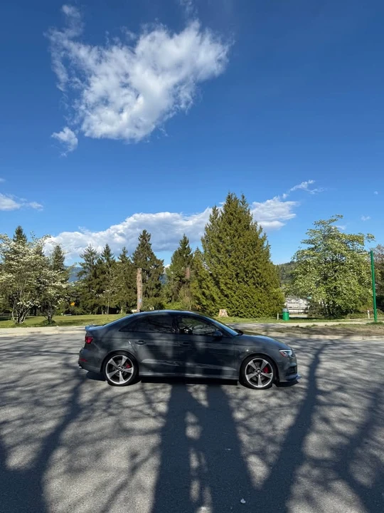 2020 Audi 8V S3 - Image 5 of 12