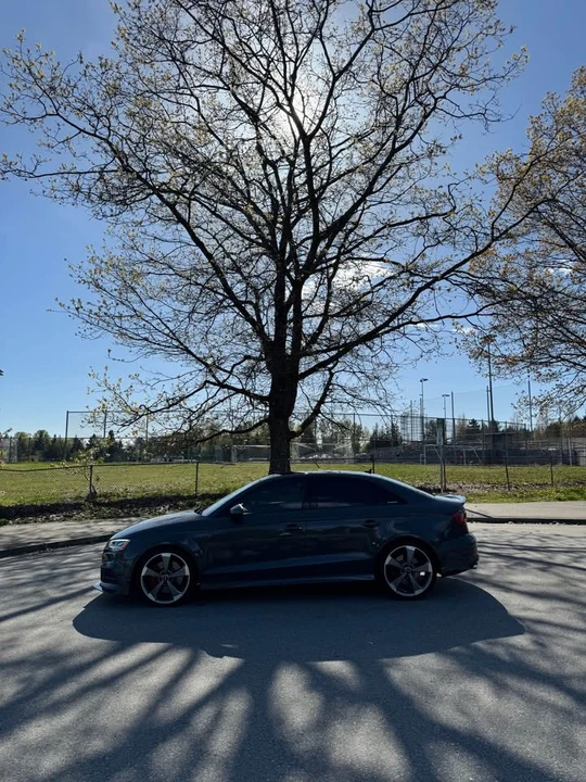 2020 Audi 8V S3 - Image 6 of 12
