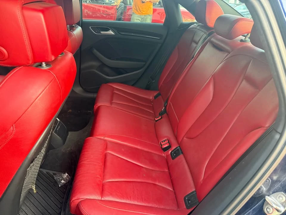 2020 Audi 8V S3 - Image 4 of 5
