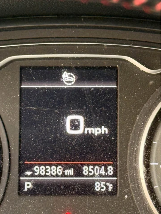2020 Audi 8V S3 - Image 5 of 5