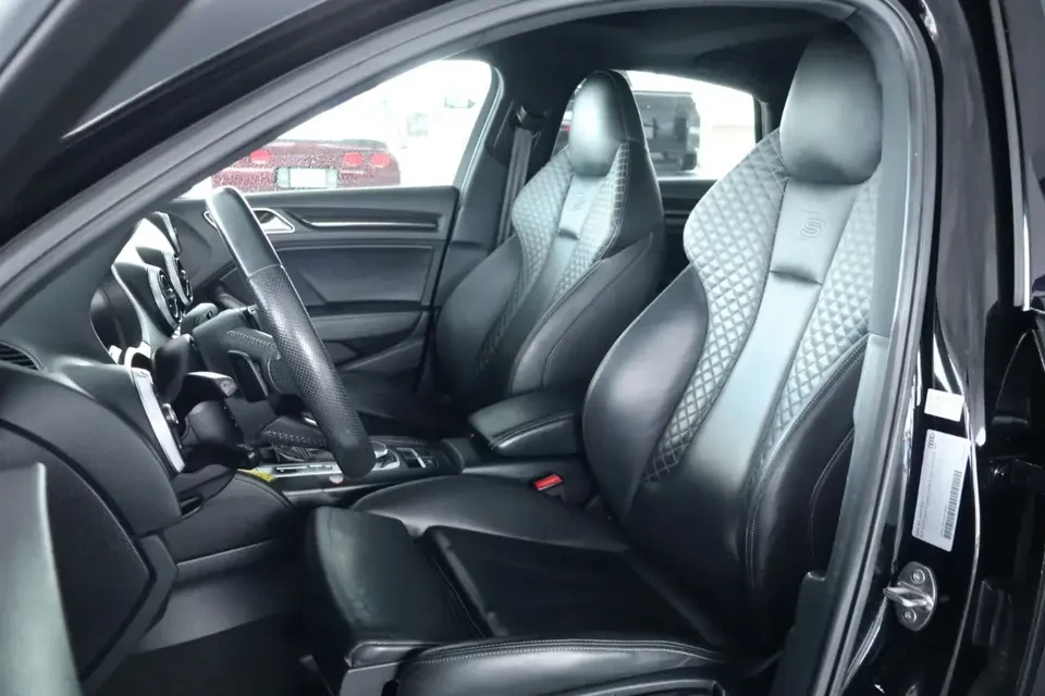 2020 Audi 8V S3 - Image 5 of 5