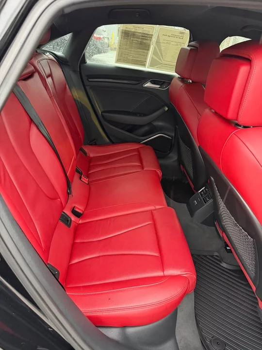 2020 Audi 8V S3 - Image 16 of 16