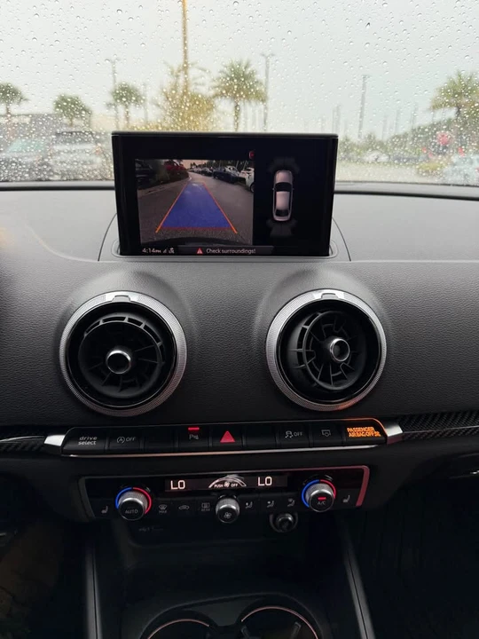 2020 Audi 8V S3 - Image 11 of 16