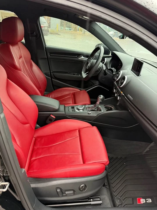 2020 Audi 8V S3 - Image 15 of 16