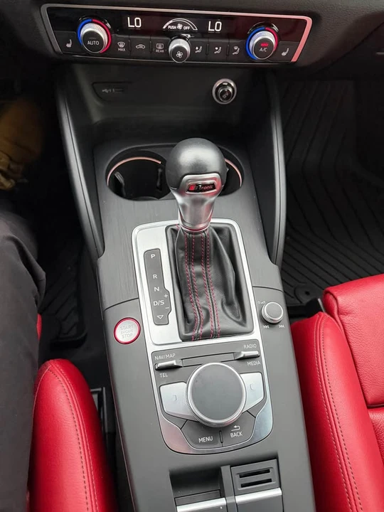 2020 Audi 8V S3 - Image 12 of 16