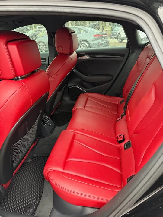 2020 Audi 8V S3 - Image 14 of 16