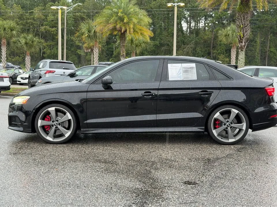 2020 Audi 8V S3 - Image 6 of 16