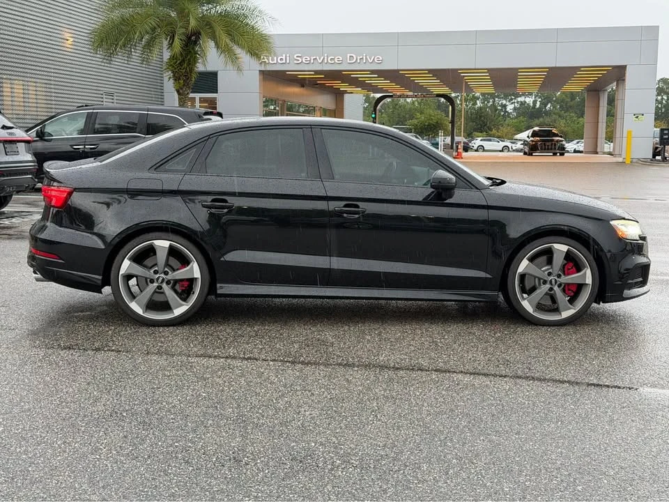 2020 Audi 8V S3 - Image 2 of 16