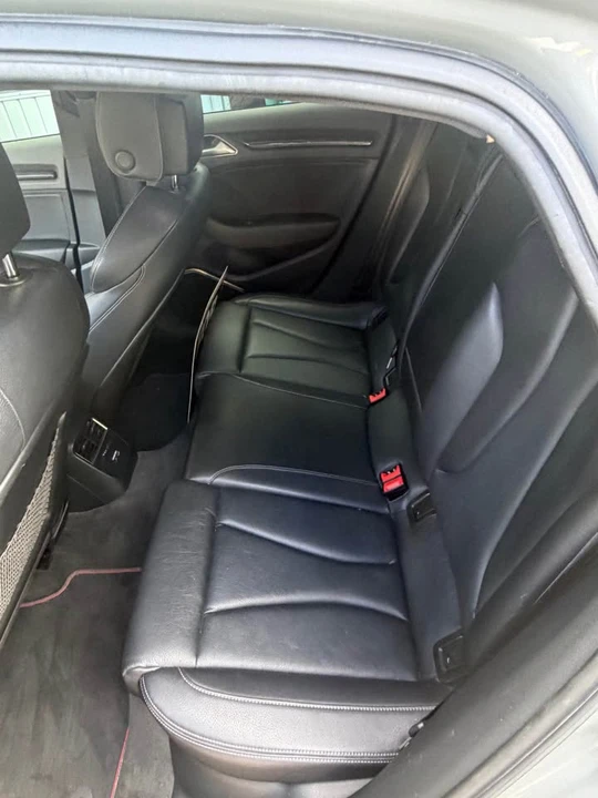 2020 Audi 8V S3 - Image 6 of 12