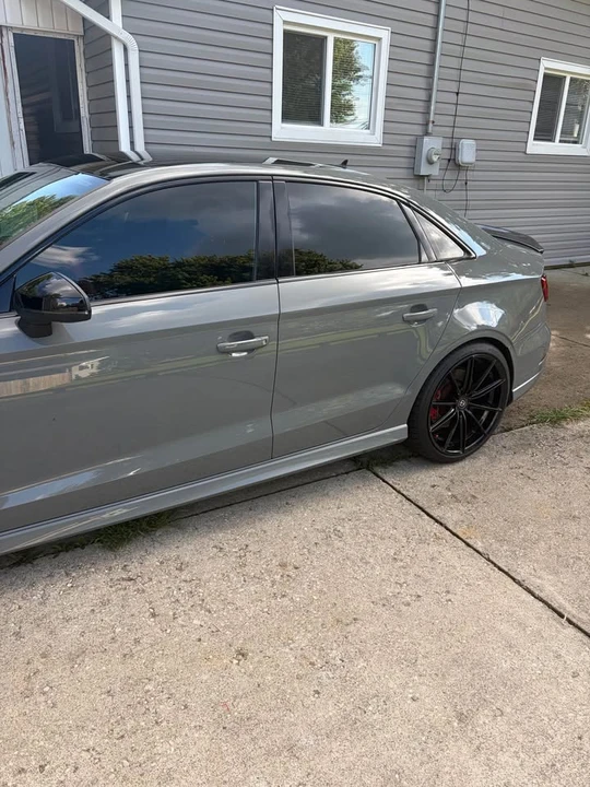2020 Audi 8V S3 - Image 4 of 12