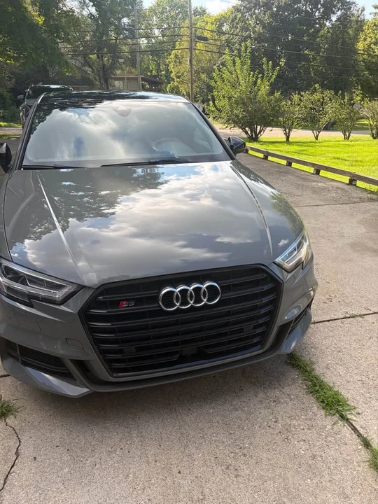 2020 Audi 8V S3 - Image 2 of 12