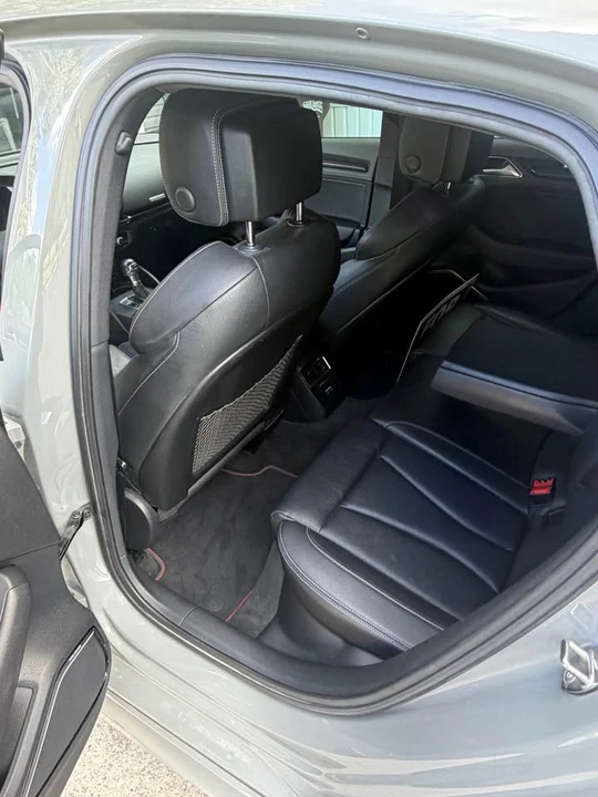 2020 Audi 8V S3 - Image 12 of 12