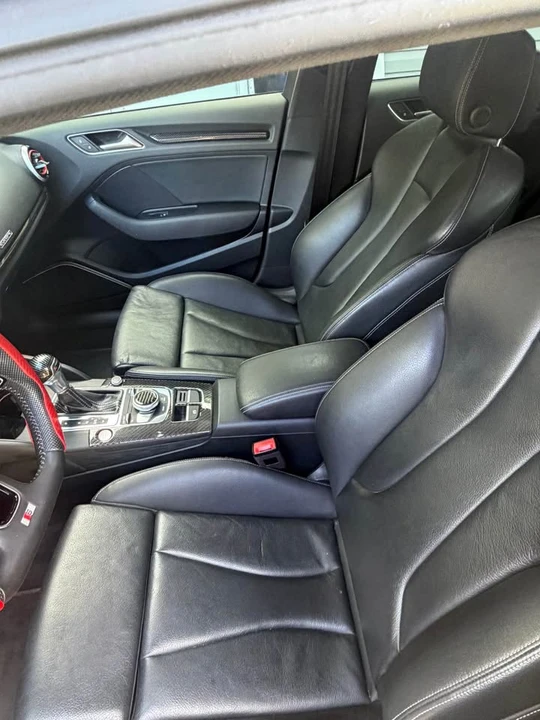 2020 Audi 8V S3 - Image 7 of 12