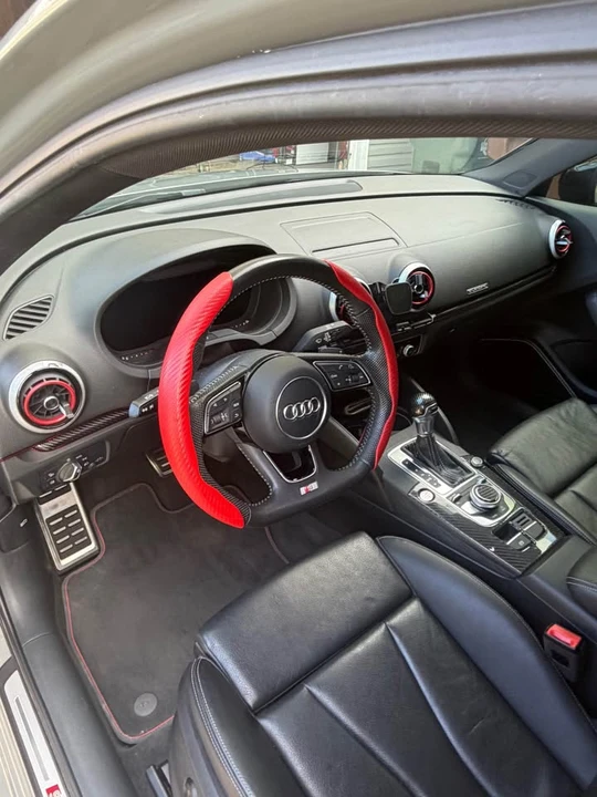 2020 Audi 8V S3 - Image 5 of 12