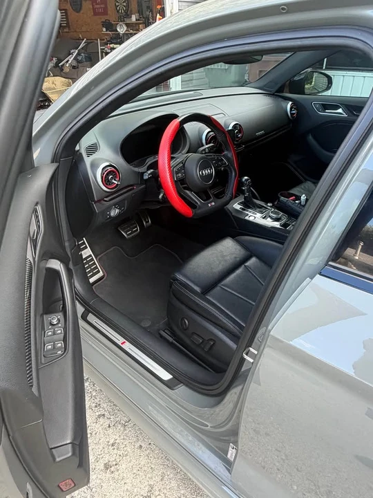 2020 Audi 8V S3 - Image 10 of 12