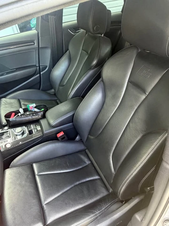 2020 Audi 8V S3 - Image 11 of 12