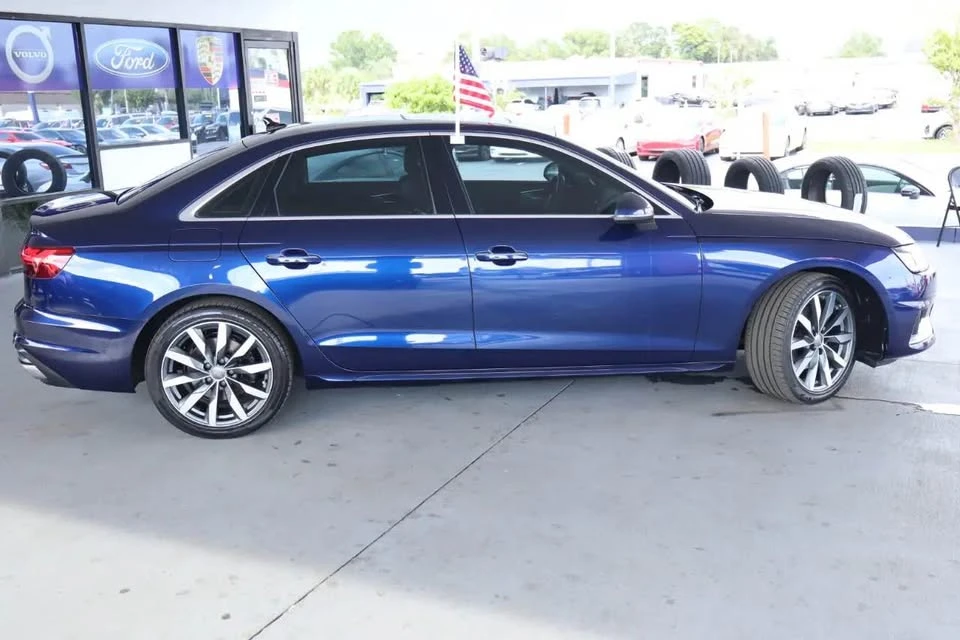 2020 Audi 8V S3 - Image 2 of 12