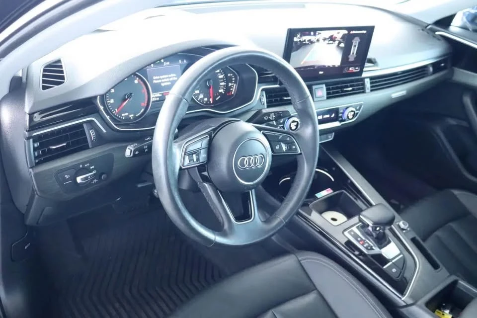 2020 Audi 8V S3 - Image 9 of 12