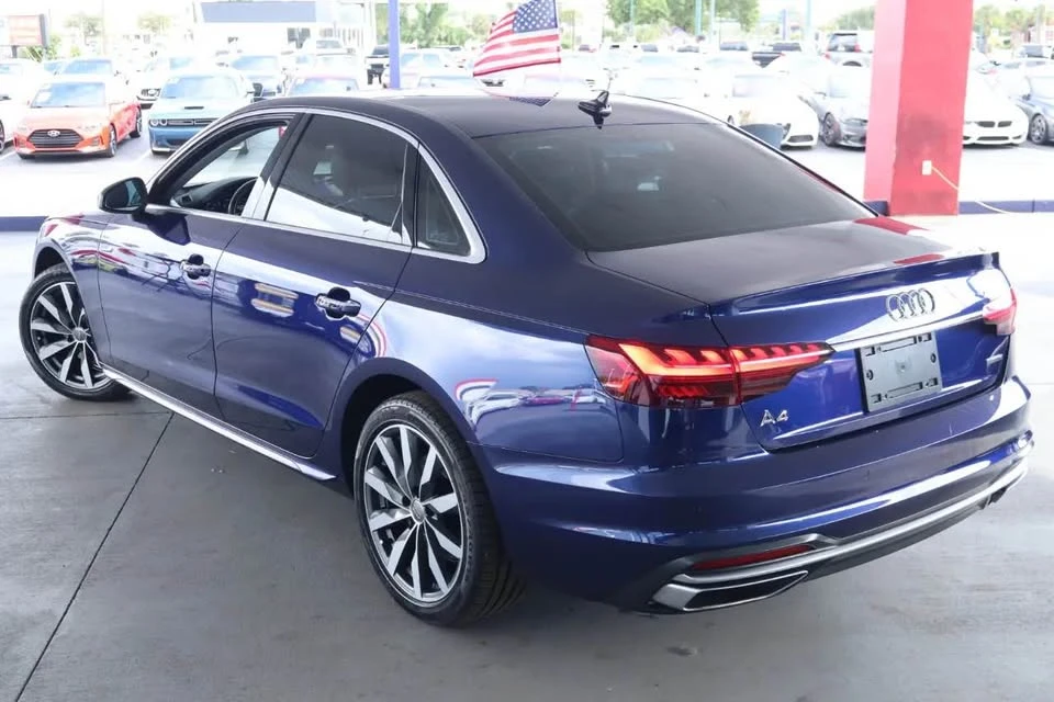 2020 Audi 8V S3 - Image 5 of 12