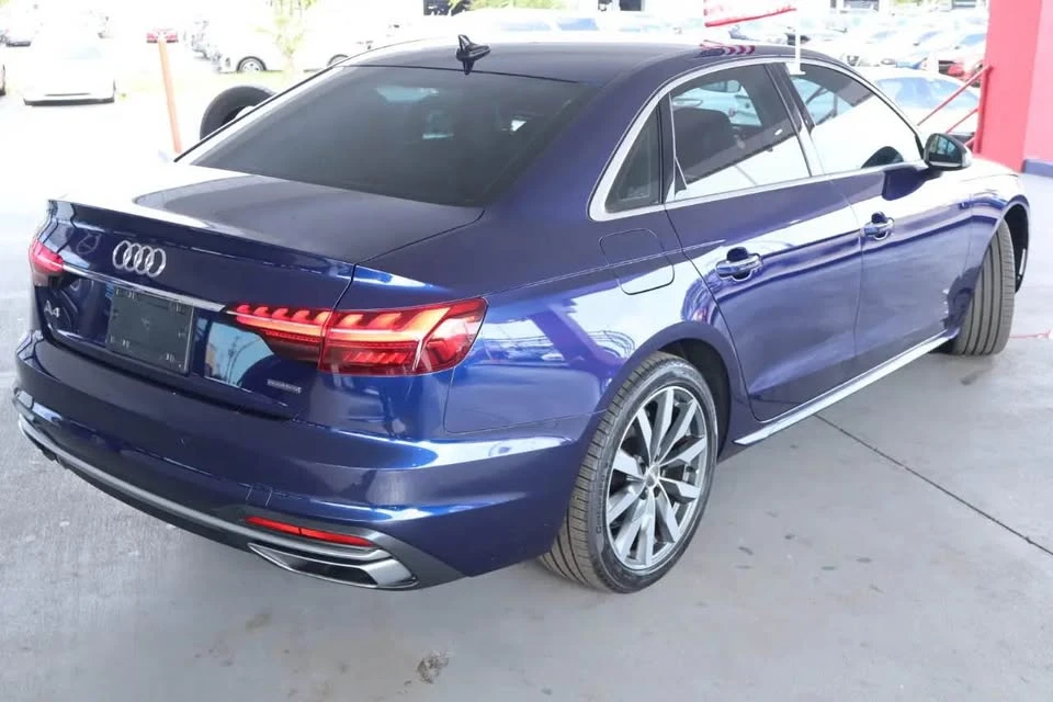 2020 Audi 8V S3 - Image 3 of 12