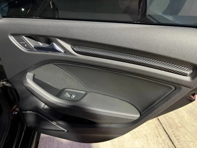 2020 Audi 8V S3 - Image 19 of 21