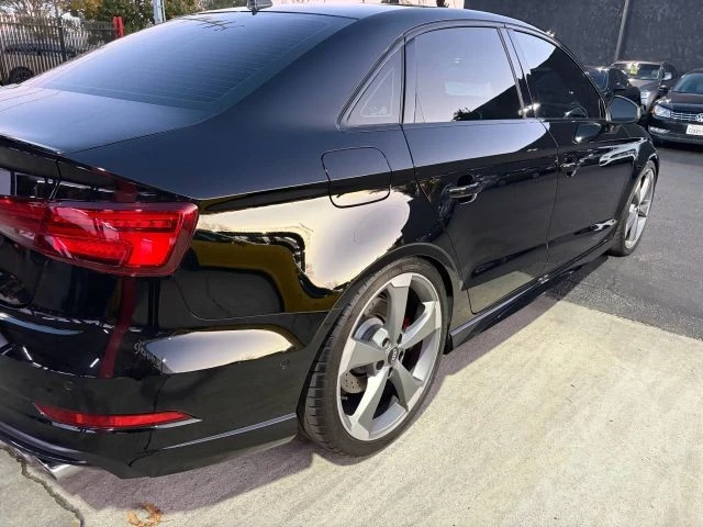 2020 Audi 8V S3 - Image 6 of 21